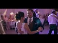 Joel & Kaitlin | Cinematic Highlights | CANON M50 wedding video