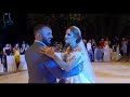 Tila & Ildo Wedding Dance (Ylli Limani song)