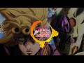 Uragirimono no Requiem (JJBA Golden Wind) [Nightcore ver]