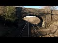 Buxton to Piccadilly - 2.7K UHD