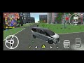Nissan Serena with robbery feature van in Update || Car Simulator 2