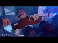 Curious George (2006) - Balloon Rescue Scene (7/10) | Movieclips