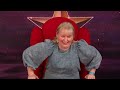 Red Chair Blunder Gets A Round of Applause | Best of S31 Red Chair | The Graham Norton Show