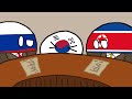 Why South Korea wants a tiny piece of Russia