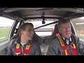 Menzel trifft Walter Röhrl: DIE Rallye-Legende hat's noch drauf! | auto motor und sport