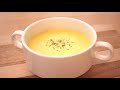#98 奶油玉米濃湯 | コーンスープ| Corn Cream Soup
