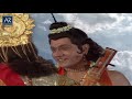विष्णु भक्त प्रहलाद की जन्म कथा | विष्णुपुराण गाथा | Bhakti Sagar