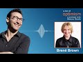 The One with Brené Brown | A Bit of Optimism with Simon Sinek: Episode 27