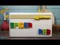 Best of LEGO COOKING Compilation | 1000+ Lego Food Recipe | Stop Motion ASMR