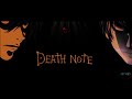 Death Note - Low Of Solipsism (amella Remix)