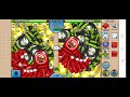 Breaking Lategame Forever Lategame Former World Record Round 137(Bloons Tower Defense Battles)