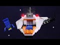 LEGO City Stop Motion Animation (Compilation) | LEGO Cooking, Hospital, Fails | LEGO | Billy Bricks