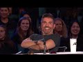 Chris Wilson Full Performance | America's Got Talent 2024 Auditions Week 5 S19E05