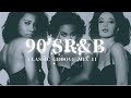 90'S R&B【CLASSIC GROOVE MIX 11】/ 90年代 R&B/classic R&B/Old School R&B