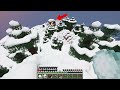 I Made Minecraft Snow Realistic