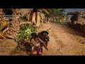 Assassin's Creed® Origins Spooky Village