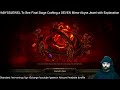 [PoE 3.23] Five No/Low Risk Ways To Turn 100c into 10+ Divines in Under an Hour