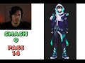 Markiplier Smash or Pass: V-Tuber Edition