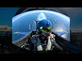 Experience the Thrills of Blue Angels and Fat Albert in 360° VR with Lt. Jessica Burch