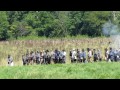 American Civil War Reenactment, Hale Farm & Village