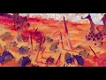 WangleLine - Disaster Field [Full Album]