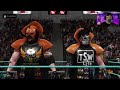 Flashback!: Season 1: Finale: WWE 2k19: TSW Bash at the Beach: Ep 22: