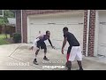 BdotAdot5 NBA Impersonations Compilation