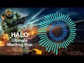 Halo Infinite - Ultimate Warthog Run