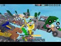bedwars on roblox