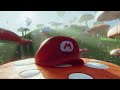 Overworld Theme | LoFi/Hip Hop | 🎵 - Super Mario Bros (NES)