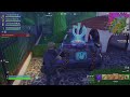 Fortnite squad ZB win with Wealth Club