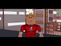 Superhero Kidnapped At Birth: A Roblox Movie