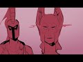 [GOD GAMES] Aphrodite - Epic the Musical ANIMATIC