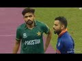 Virat Kohli and Baber Azam Together | Pak vs India match | Worldcup 2021