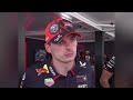 Max Verstappen Hungarian GP Post Race Full Interview | Redbull Racing F1 Team | Formula 1