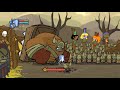 Castle Crashers - Defending Castles and Invading Barbarians - Part 1