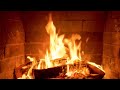 4K Realtime Fireplace 🔥 3 HOURS of Relaxing Fireplace Sounds 🔥 No Loop - Ultra HD - 2160p