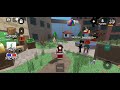Playing Murder Mystery 2 for the first time!#roblox #mm2 #fun