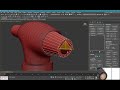 3D Blow Torch Hard surface Modeling Tutorial - 3dsmax