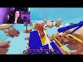 My Journey To Beat Roblox Bedwars.. (#9)