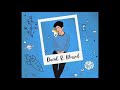 David.R.Blessed - Happy (Official Audio)