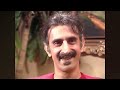 3 Minutes of Frank Zappa's Mad Genius