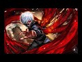 1 Hour Nightcore Mix (Renegade Five Full Collection)