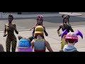 Fortnite | Pump Me Up (Official Fortnite Music Video) Lizzo - About Damn Time | Tik Tok Dance