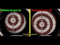 Realistic Scope On or Off? Here's the Answer. (CODM)