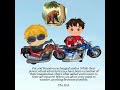 Playful Pat’s Power Wheel Adventure Read Along Children Stories