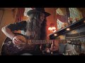 “SON OF A WITCH” | DARK SWAMP BLUES on the Dobro Duolian Resonator Guitar