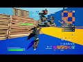 Fortnite the pit clip ps:it was my friend playing