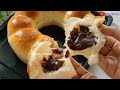 ROTI SOBEK SUPER MOIST ini resep andalan ku..