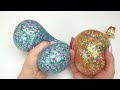 Bluey and Bingo DIY Squishies with Squishy Maker! Crafts for Kids